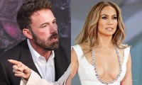  Jennifer Lopez nói về Ben Affleck: &apos;Nỗi đau ly hôn giết chết tôi&apos; 第8张