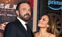  Jennifer Lopez nói về Ben Affleck: &apos;Nỗi đau ly hôn giết chết tôi&apos; 第10张