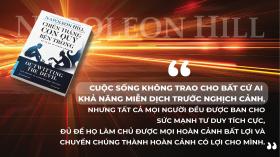 &quot;Chiến thắng Con Quỷ bên trong&quot; - Những bí quyết thành công vượt thời gian  第3张