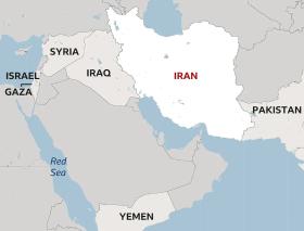 Iran tuyên bố phóng tên lửa siêu vượt âm, '90% trúng mục tiêu' ở Israel  第3张