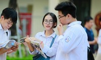  Đề xuất bốc thăm môn thứ 3 tuyển sinh lớp 10: Thi phương thức nào học cũng thêm? 第2张