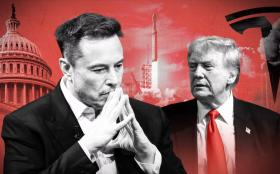 Yêu cầu điều tra tỉ phú Elon Musk vì đòi thưởng mỗi ngày 1 triệu USD cho cử tri  第2张