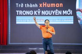  Hội thảo X Human - Khám phá thế hệ con người mới trong kỷ nguyên công nghệ 5.0 第2张