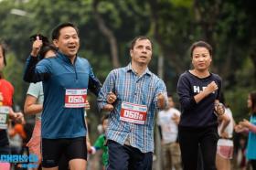  Giải chạy Run For Love 2024 kết nối yêu thương 第2张