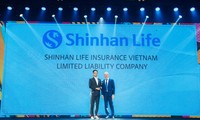  Shinhan Life Việt Nam: Quản lý nhân sự hướng tới giá trị bền vững 第5张