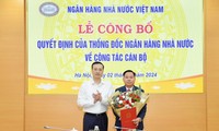  Bổ nhiệm Tổng Giám đốc VietinBank 第2张