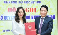  Bổ nhiệm Tổng Giám đốc VietinBank 第3张