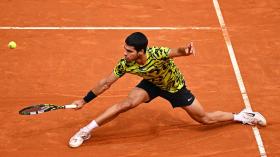 Chuyên gia: &quot;Alcaraz hơn hẳn Zverev về cơ hội vô địch Roland Garros 2024&quot;  第1张