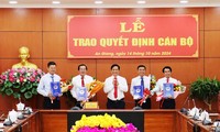  Bộ trưởng Nội vụ thông tin về bổ nhiệm, miễn kỷ luật cán bộ công chức 第5张