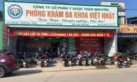  Hà Nội: 2 bác sĩ bị tước chứng chỉ hành nghề 第8张