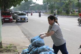 Hơn 20 đơn vị, cá nhân cùng Báo Dân Việt “tiếp lửa&quot; tiêu thụ hàng chục tấn khoai lang giúp nông dân Hải Dương  第8张