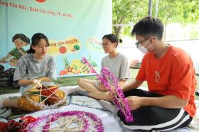 Thầy giáo dạy Toán và tâm huyết gieo yêu thương cho thế hệ học sinh  第4张