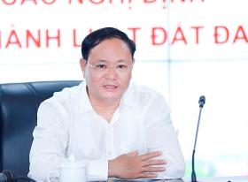 'Không được dùng giá đất ở để tính thuế đất thương mại' 