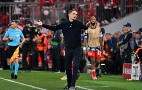 Man Utd cân nhắc thay Ten Hag bằng Tuchel  第1张