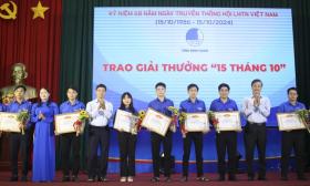  Bình Định, Quảng Ninh tuyên dương thanh niên sống đẹp 第4张