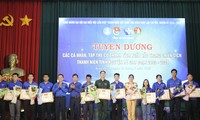  Bình Định, Quảng Ninh tuyên dương thanh niên sống đẹp 第14张