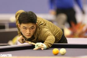 Billiards Việt Nam bị cấm thi đấu và sự phức tạp của hệ thống thế giới  第2张