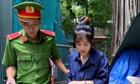  &apos;Nữ quái&apos; đưa hình ảnh kho hàng chứa đầy bia để lừa tiền tỷ của đối tác 第8张