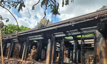  &apos;Nữ quái&apos; đưa hình ảnh kho hàng chứa đầy bia để lừa tiền tỷ của đối tác 第12张