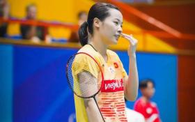 Giải cầu lông Vietnam Open 2024: Thuỳ Linh quyết bảo vệ ngôi vô địch  第2张