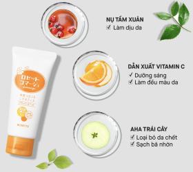 Mua sản phẩm làm sạch da, bao nhiêu là đủ?  第4张