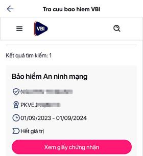 Bỗng nhiên bị trừ tiền bảo hiểm an ninh mạng  第2张