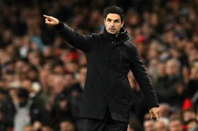 Arteta cầu nguyện thủ Arsenal bình an khi về ĐTQG  第2张