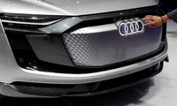  Triệu hồi bộ đôi xe điện Audi tại Việt Nam do lỗi pin 第6张