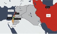  Mỹ bất ngờ triển khai lực lượng cùng hệ thống THAAD đến Israel 第5张