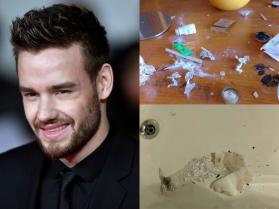 Tin tức giải trí 17-10: Hiện trường Liam Payne qua đời hỗn loạn; Diddy dùng mạng xã hội trong tù  第3张