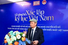  Meey Group xác lập Kỷ lục doanh nghiệp sở hữu nhiều sản phẩm công nghệ BĐS nhất Việt Nam 第2张