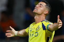 Ronaldo giúp Al Nassr thắng kịch tính ở AFC Champions League  第4张