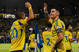 Ronaldo giúp Al Nassr thắng kịch tính ở AFC Champions League  第3张