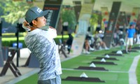  Đội tuyển golf Việt Nam viết lịch sử tại giải đồng đội châu Á- Thái Bình Dương 第5张