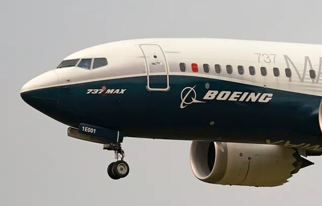  Boeing đối diện với điều tệ hại nhất trong lịch sử 第2张