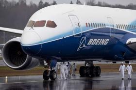  Boeing đối diện với điều tệ hại nhất trong lịch sử 第6张