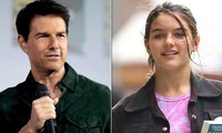  Suri giữa tin Tom Cruise sắp về Mỹ 第9张