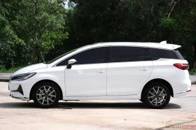 BYD M6 sắp về Việt Nam, sẽ &quot;đấu&quot; Innova Cross nhưng giá rẻ hơn cả Xpander  第5张