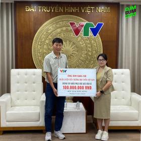 HLV Park Hang-seo chỉ ra “căn bệnh&quot; của bóng đá Việt Nam  第2张