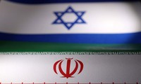  Ảnh vệ tinh cho thấy Israel bắn trúng các cơ sở trộn nhiên liệu tên lửa của Iran 