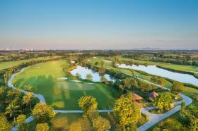 ​VinClub tổ chức giải golf kết nối khách hàng 