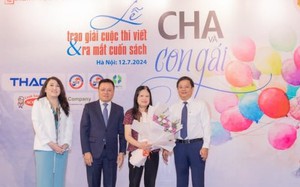 Chuyện ít người biết về cô gái nguyên mẫu trong bài thơ nổi tiếng &quot;Cuộc chia ly màu đỏ&quot;  第4张