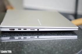 Đánh giá Vivobook S 14: Thiết kế mỏng nhẹ, tích hợp AI nhưng nhanh nóng  第2张