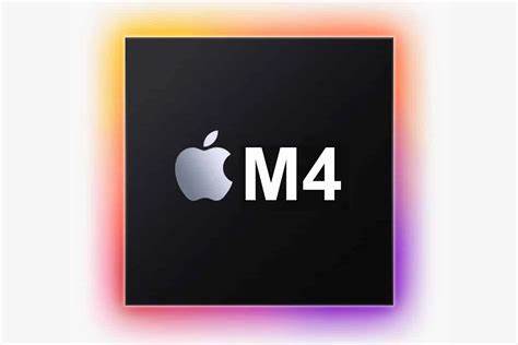 Apple trình làng chip M4 Max  第1张