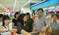  Hà Nội: Đề xuất tăng tiền phạt gấp 2 lần đối với một số hành vi phạm ATTP 第6张