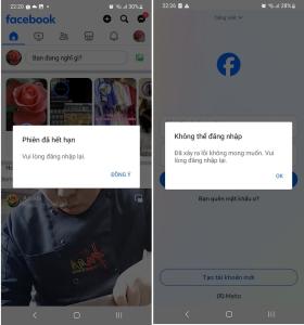 Dân mạng chế ảnh hài hước sau sự cố Facebook sập trên toàn cầu  第1张