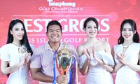  Tiền Phong Golf Championship: Các nhà vô địch, họ là ai? 第7张