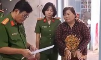  Hai cựu cán bộ &apos;bảo kê&apos; cho bà trùm đường dây ma túy 