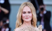  Nicole Kidman kiệt sức vì đóng cảnh nóng 