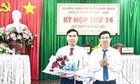  Tận thấy khu đô thị bỏ hoang, &apos;ma&apos; Nhơn Trạch - Đồng Nai 第3张